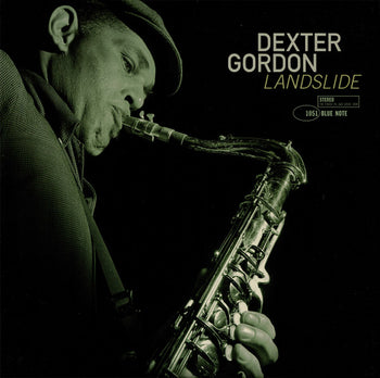Landslide - Gordon, Dexter