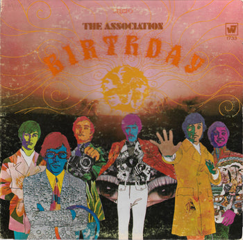 Birthday - Association