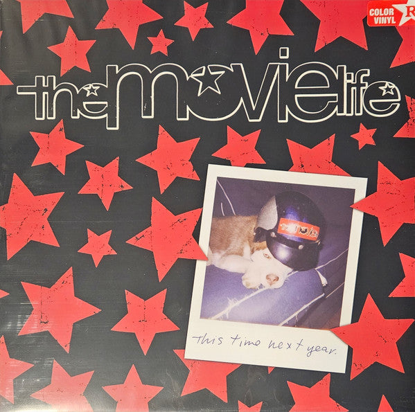 This Time Next Year - Movielife, The