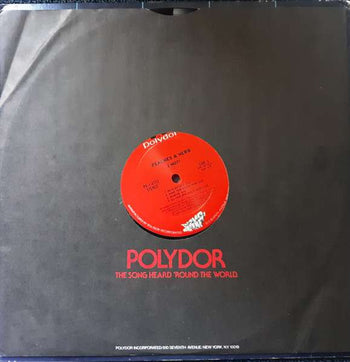 2 Hot! - Peaches & Herb