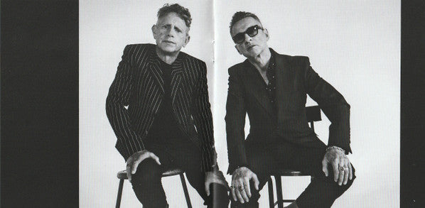Memento Mori - Depeche Mode
