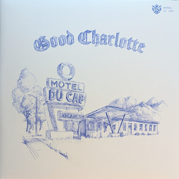 Motel Du Cap - Good Charlotte