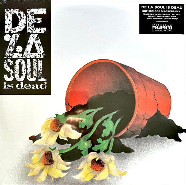 De La Soul Is Dead - De La Soul