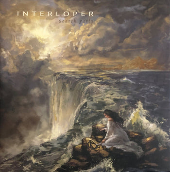Search Party - Interloper
