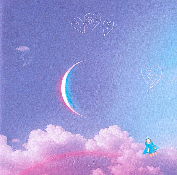 Moon Music - Coldplay