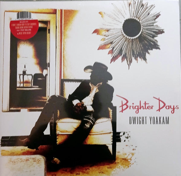 Brighter Days - Yoakam, Dwight