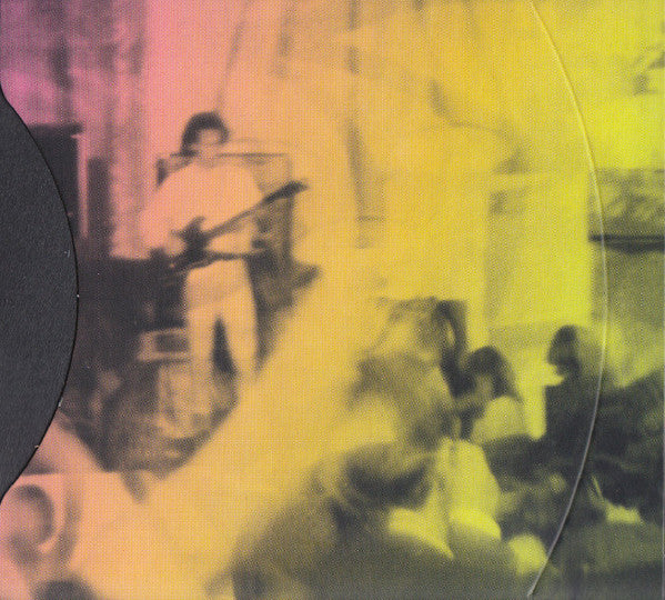 Live At The Matrix - Doors