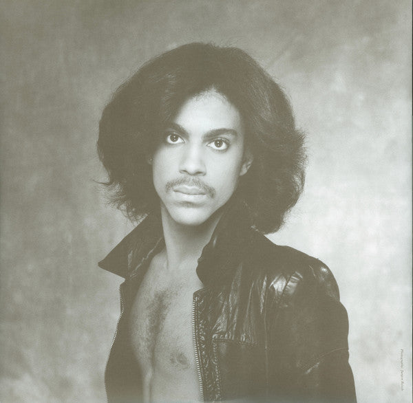 Prince [LP] - Prince