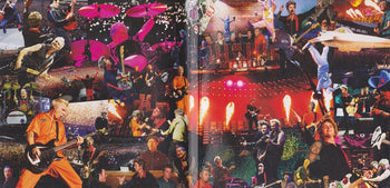 Saviors (édition de luxe) - Green Day