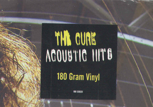The Greatest Hits Acoustic - Cure, The