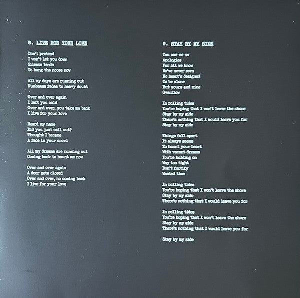 Small Changes - Kiwanuka, Michael