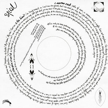 Spiral - Darkside