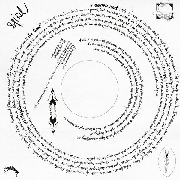 Spiral - Darkside