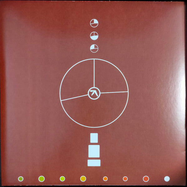 Selected Ambient Works Volume II - Aphex Twin