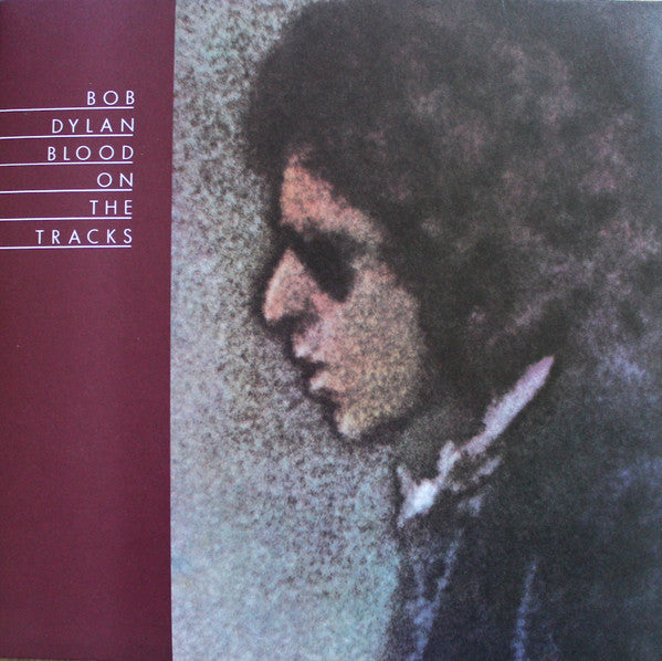 Blood On The Tracks - Dylan, Bob