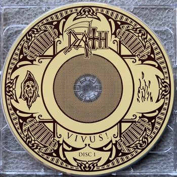 Vivus! - Death