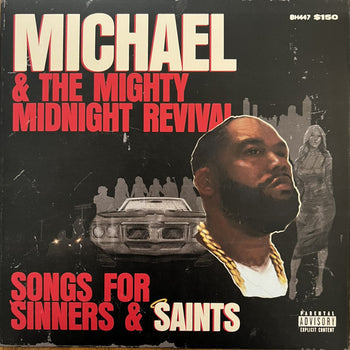 Michael & The Mighty Midnight Revival - Songs For - Killer Mike