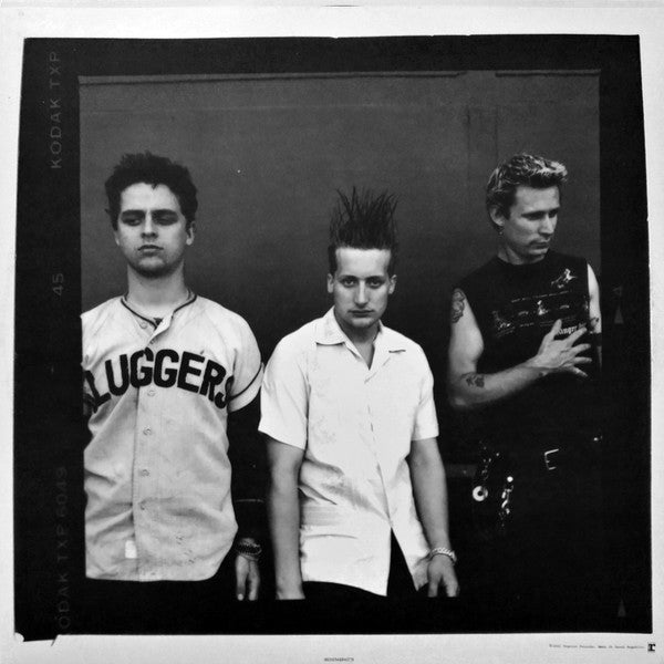 Insomniac - Green Day