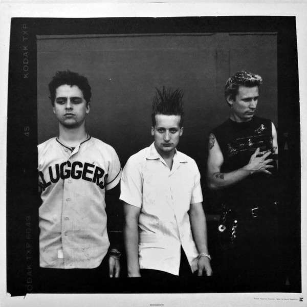 Insomniac - Green Day