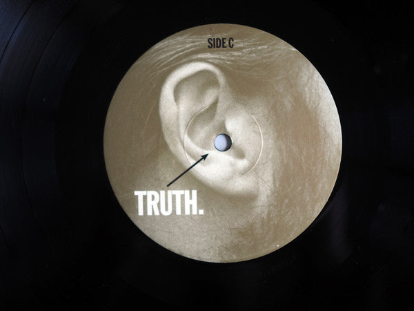 Gimme Some Truth. - Lennon, John