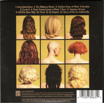 So Long Little Miss Sunshine - Tuttle, Molly