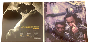 Dah Shinin' - Smif-N-Wessun