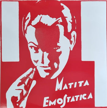 Matita Emostatica / VARIOUS - Matita Emostatica / Various