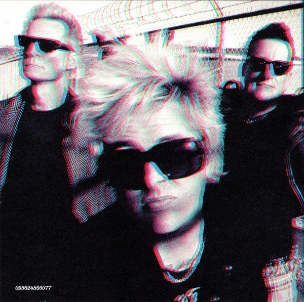 Saviors - Green Day