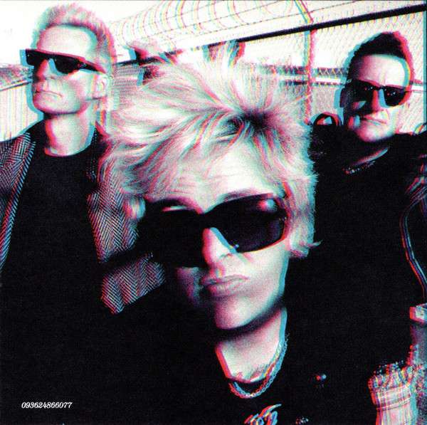 Saviors - Green Day