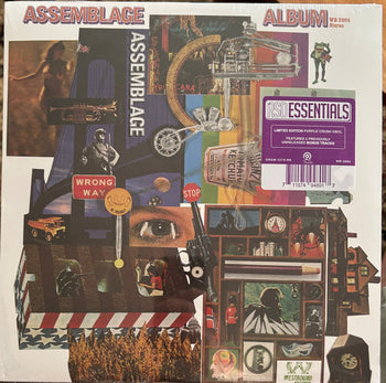 Album - Assemblage
