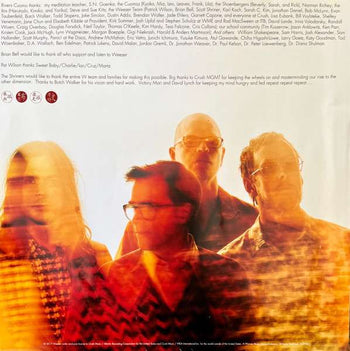 Pacific Daydream - Weezer