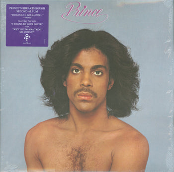 Prince [LP] - Prince