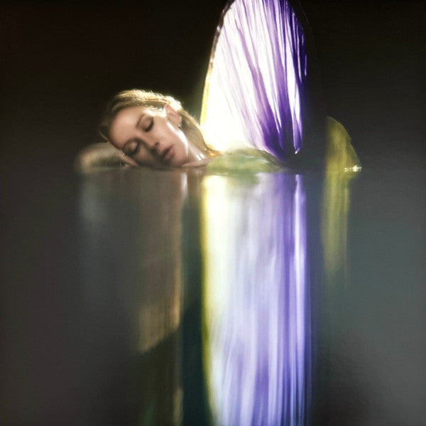 Higher Than Heaven - Goulding, Ellie