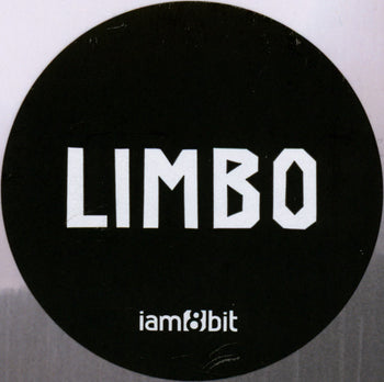 LIMBO (Original Soundtrack) - Andersen, Martin Stig