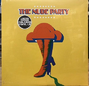 The Nude Party - Nude Party, The