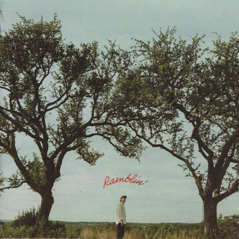 Ramblin - Dylan Gossett [CD]