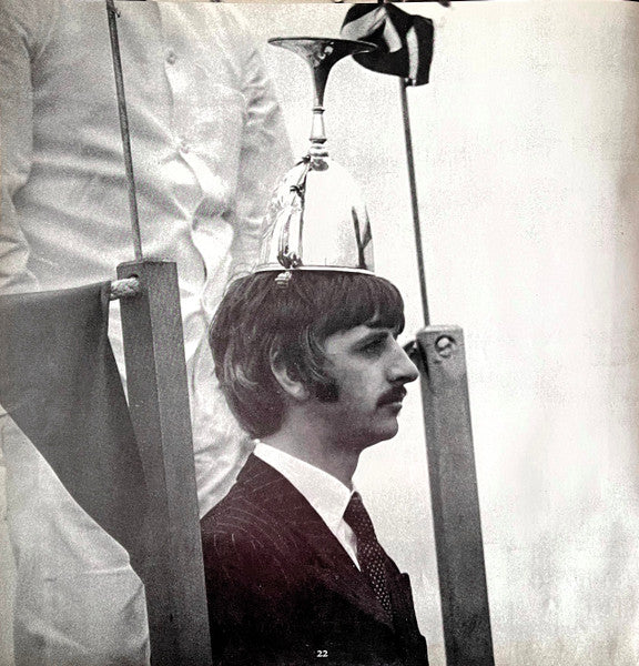 Magical Mystery Tour  - Beatles, The