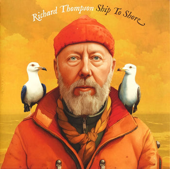 Ship To Shore - Thompson, Richard