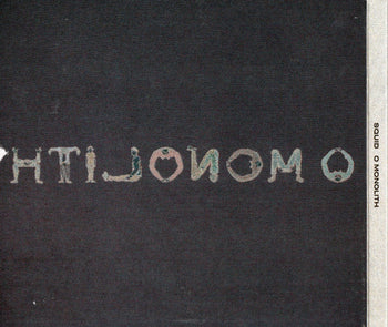 O Monolith - Squid
