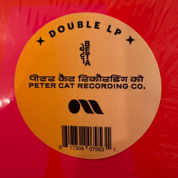 Beta - Peter Cat Recording Co. [LP]