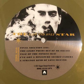 The Last And Only Star (Rarities) - Murphy, Peter