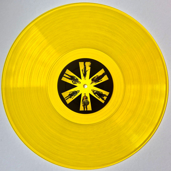 Thunderbolts (Original Soundtrack) - Son Lux