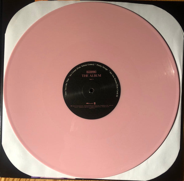 The Album - Blackpink