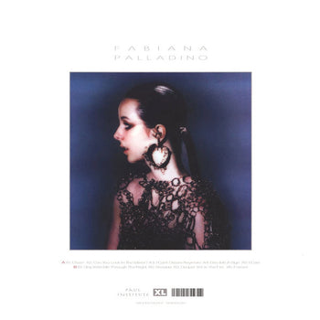 Fabiana Palladino - Palladino, Fabiana