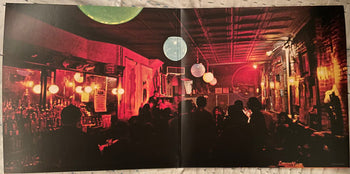 Forces Of Nature: Live At Slugs' - Tyner, McCoy / Henderson, Joe