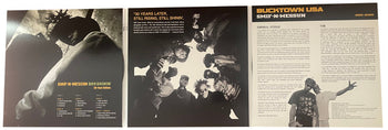 Dah Shinin' - Smif-N-Wessun