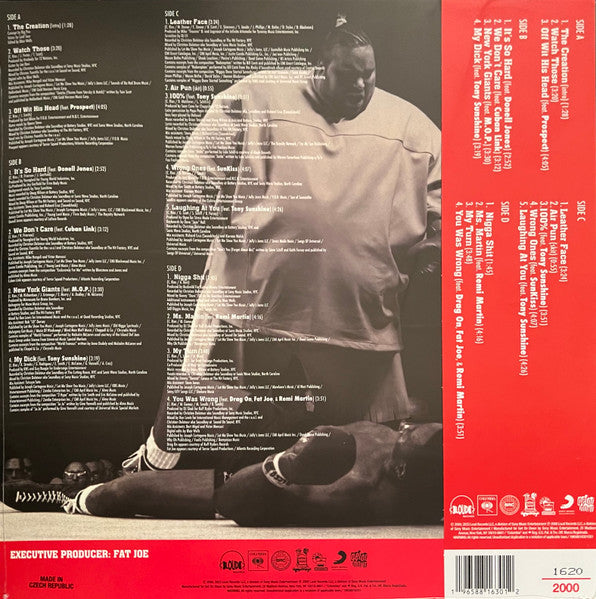 Yeeeah Baby - Big Punisher
