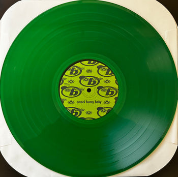 Smack Bunny Baby - Brainiac