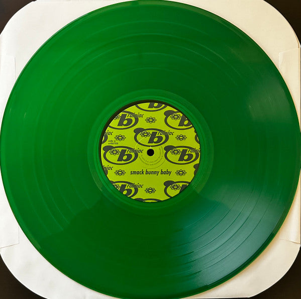 Smack Bunny Baby - Brainiac