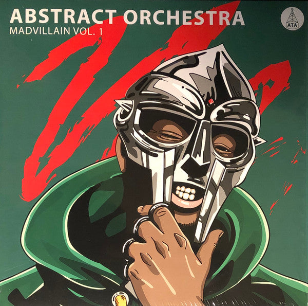 Madvillian Vol. 1 - Abstract Orchestra